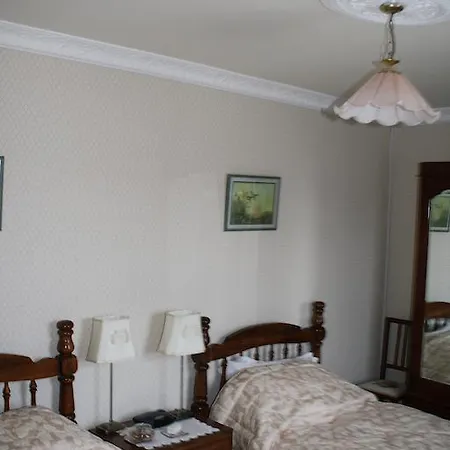 Farmház Moate Athy
