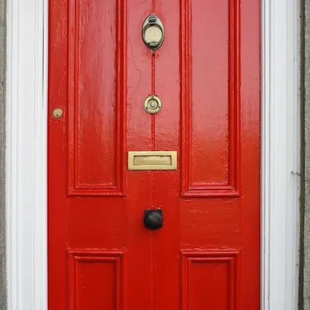 Farm stay Moate Athy