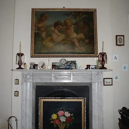 Alloggio per agriturismo Moate