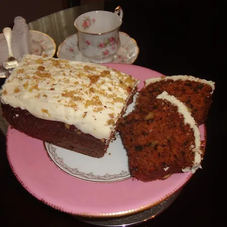 Çiftlik konaklama Moate
