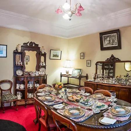 Alloggio per agriturismo Moate Athy
