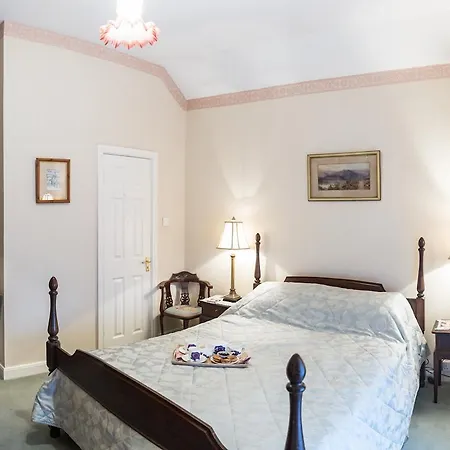 Bauernhof Moate Athy