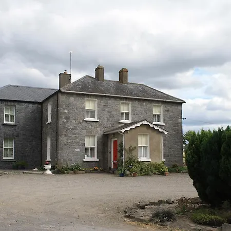 Farma Moate Athy