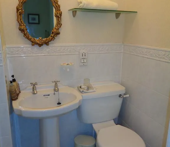 Moate Séjour à la ferme Athy