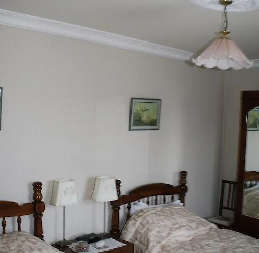 Feriegård Moate Athy