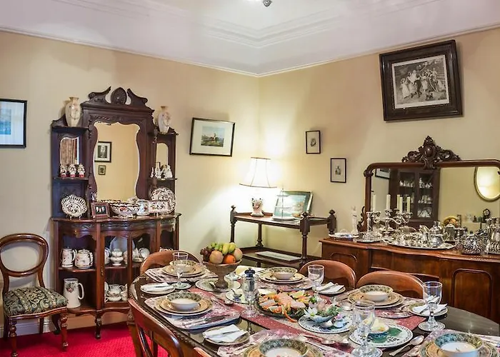 בית חווה Moate את'י