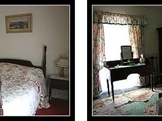 בית חווה Moate